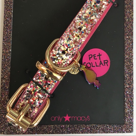 Betsey Johnson Other - Betsy Johnson Trolls 2 Small Pet Collars Betsey Johnson Other - Betsy Johnson Trolls 2 Small Pet Collars